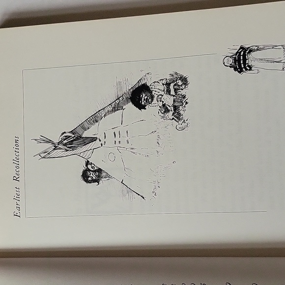 Indian Boyhood By Charles A Eastman 1971 Paperback - Picture 11 of 12